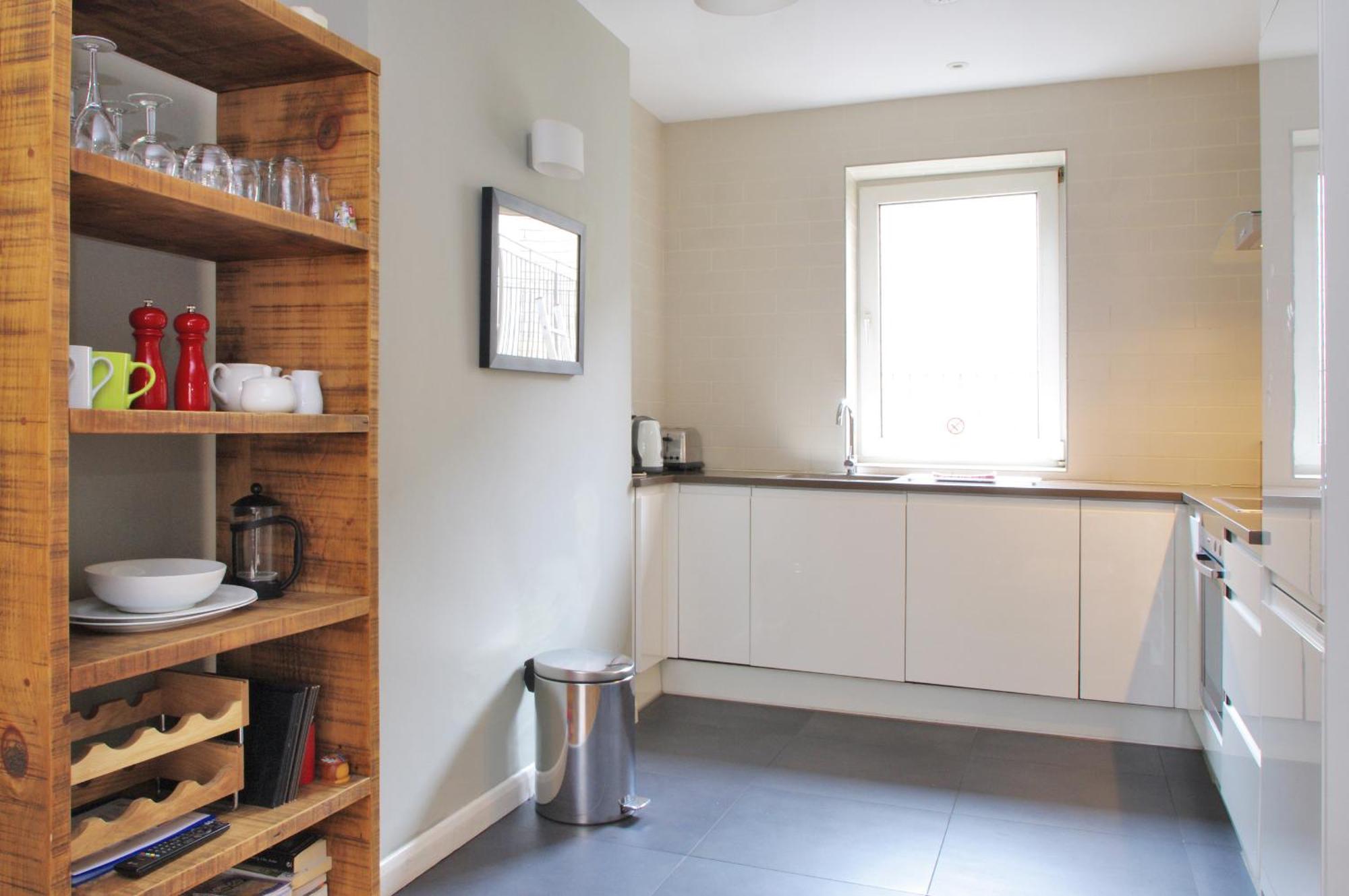 Comfortable Waterloo Home Near Thames Londen Buitenkant foto