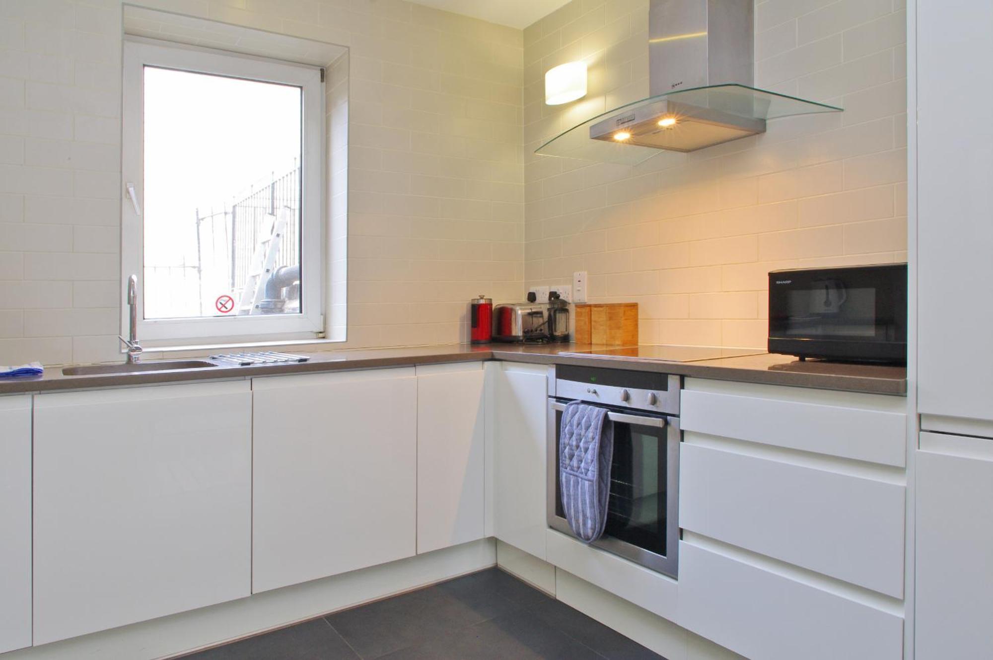 Comfortable Waterloo Home Near Thames Londen Buitenkant foto