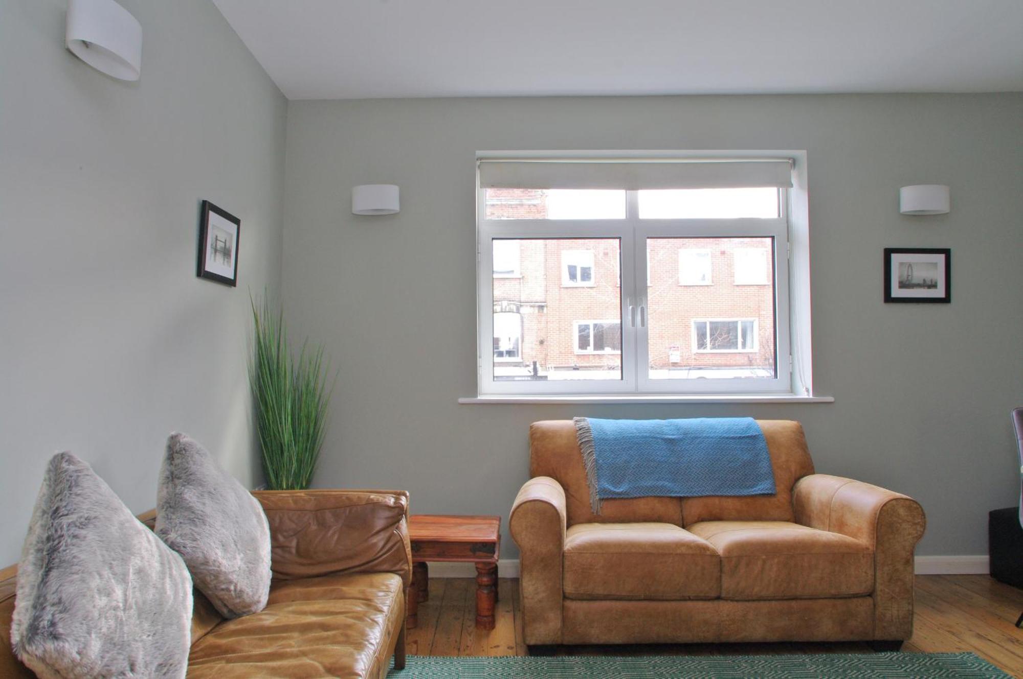 Comfortable Waterloo Home Near Thames Londen Buitenkant foto