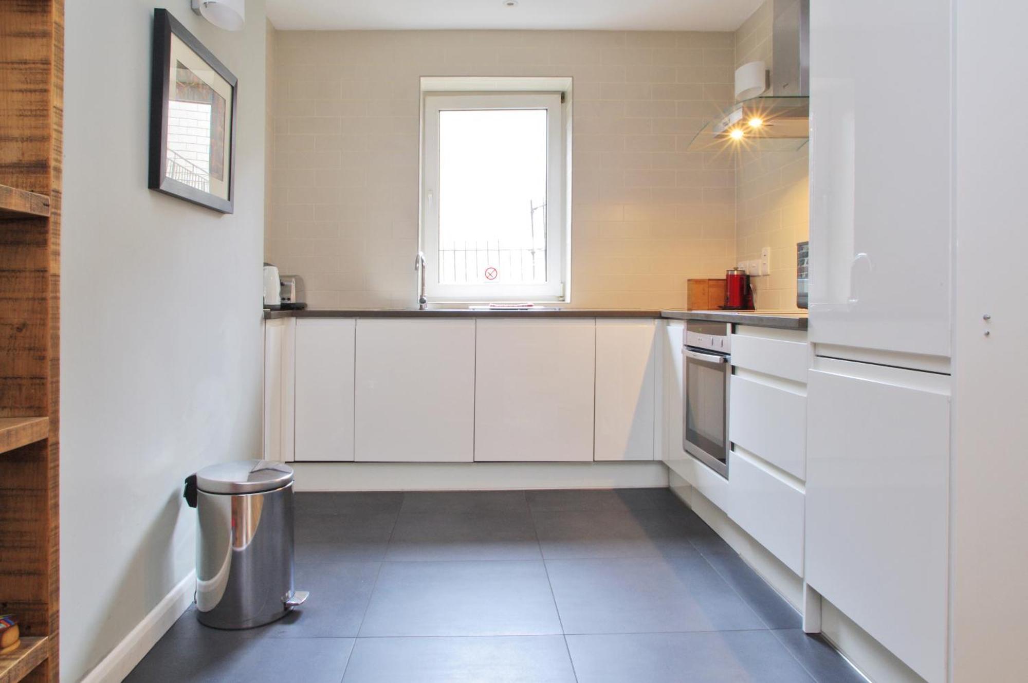 Comfortable Waterloo Home Near Thames Londen Buitenkant foto