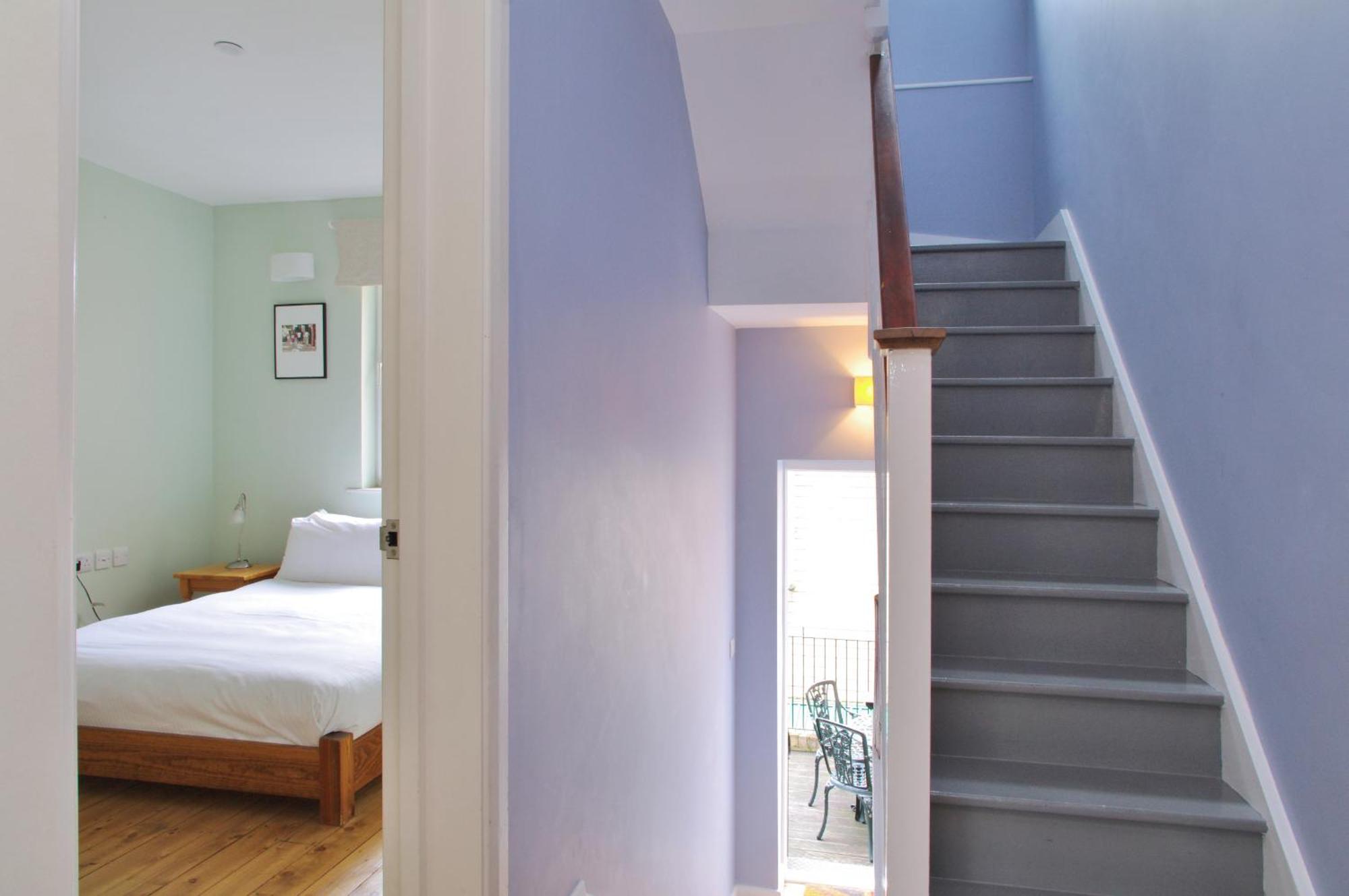 Comfortable Waterloo Home Near Thames Londen Buitenkant foto