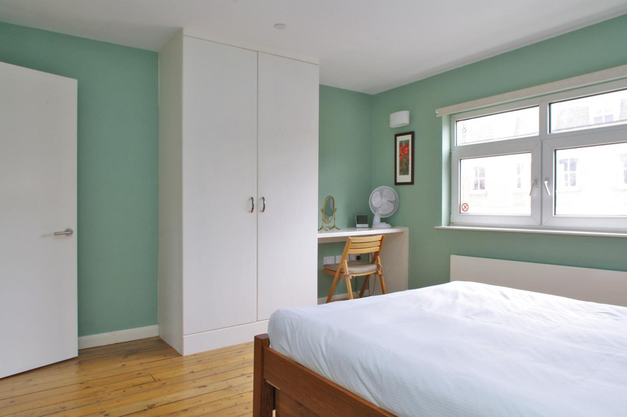 Comfortable Waterloo Home Near Thames Londen Buitenkant foto