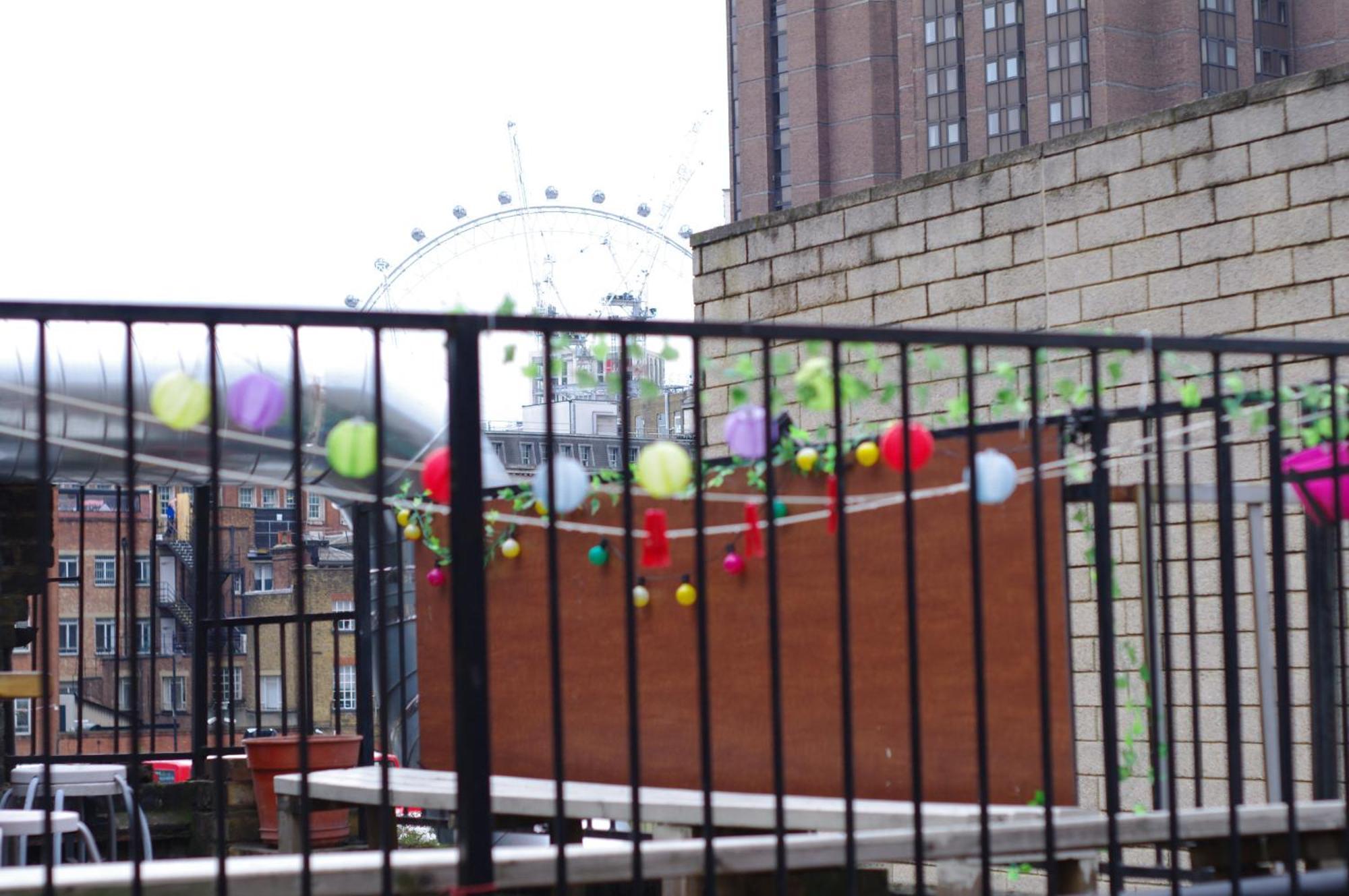 Comfortable Waterloo Home Near Thames Londen Buitenkant foto