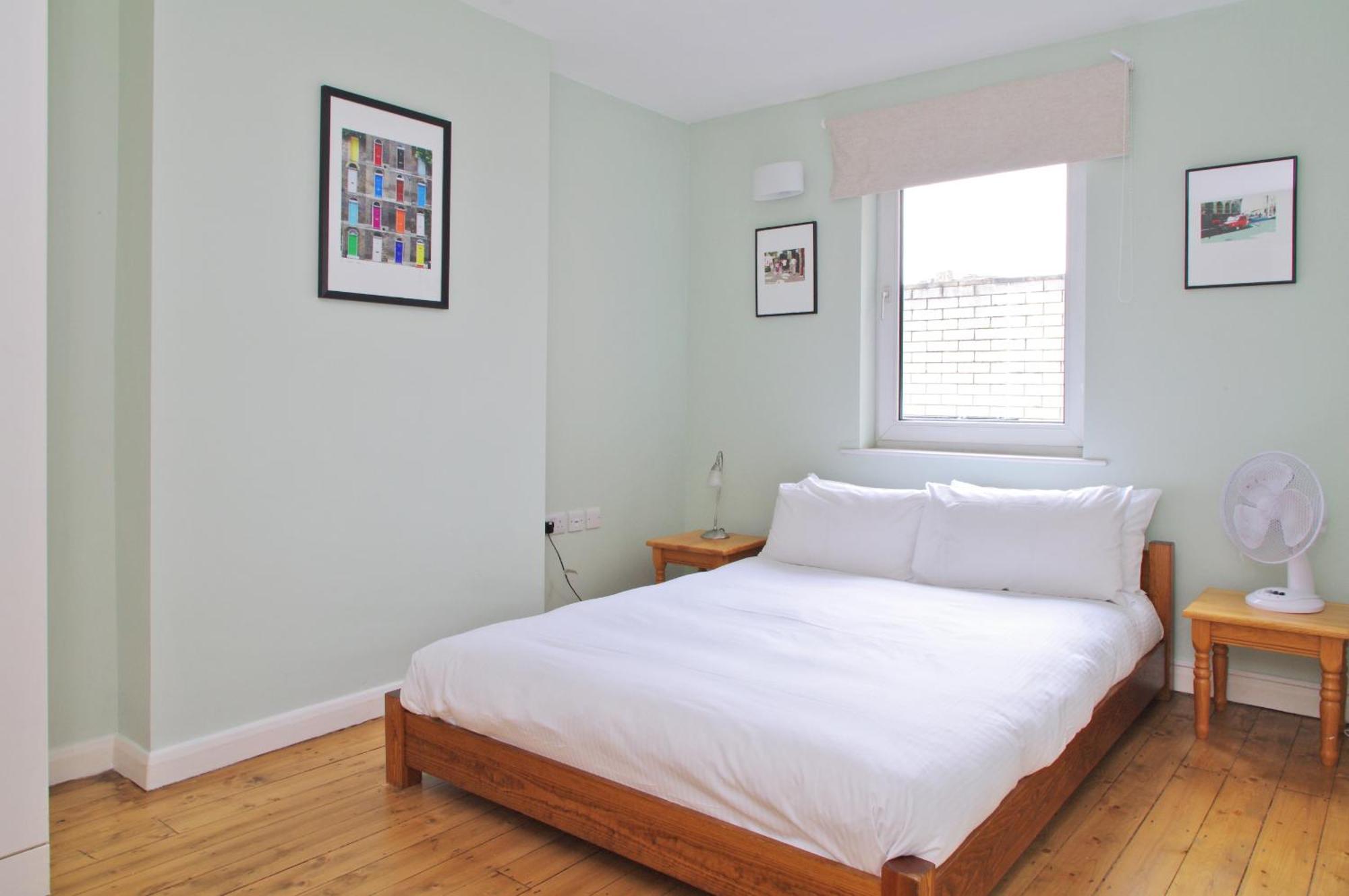 Comfortable Waterloo Home Near Thames Londen Buitenkant foto