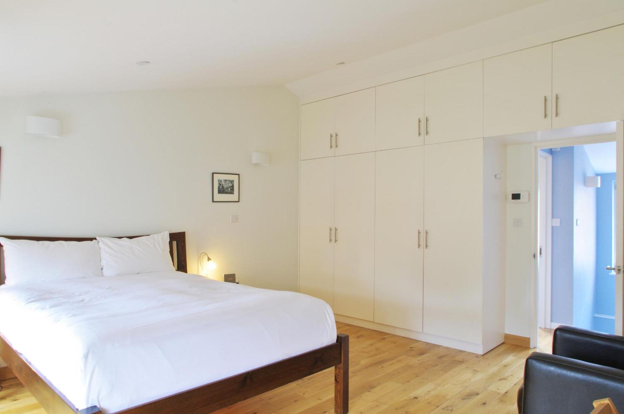 Comfortable Waterloo Home Near Thames Londen Buitenkant foto