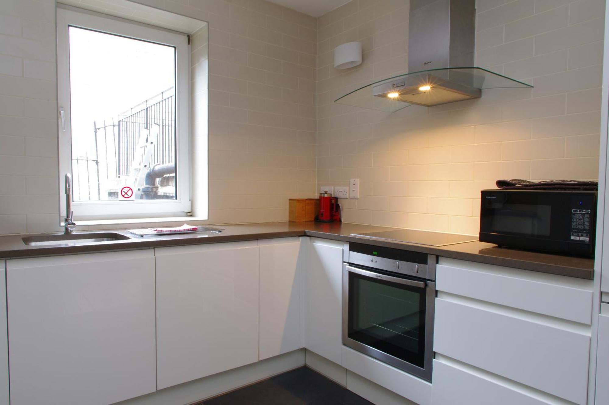 Comfortable Waterloo Home Near Thames Londen Buitenkant foto