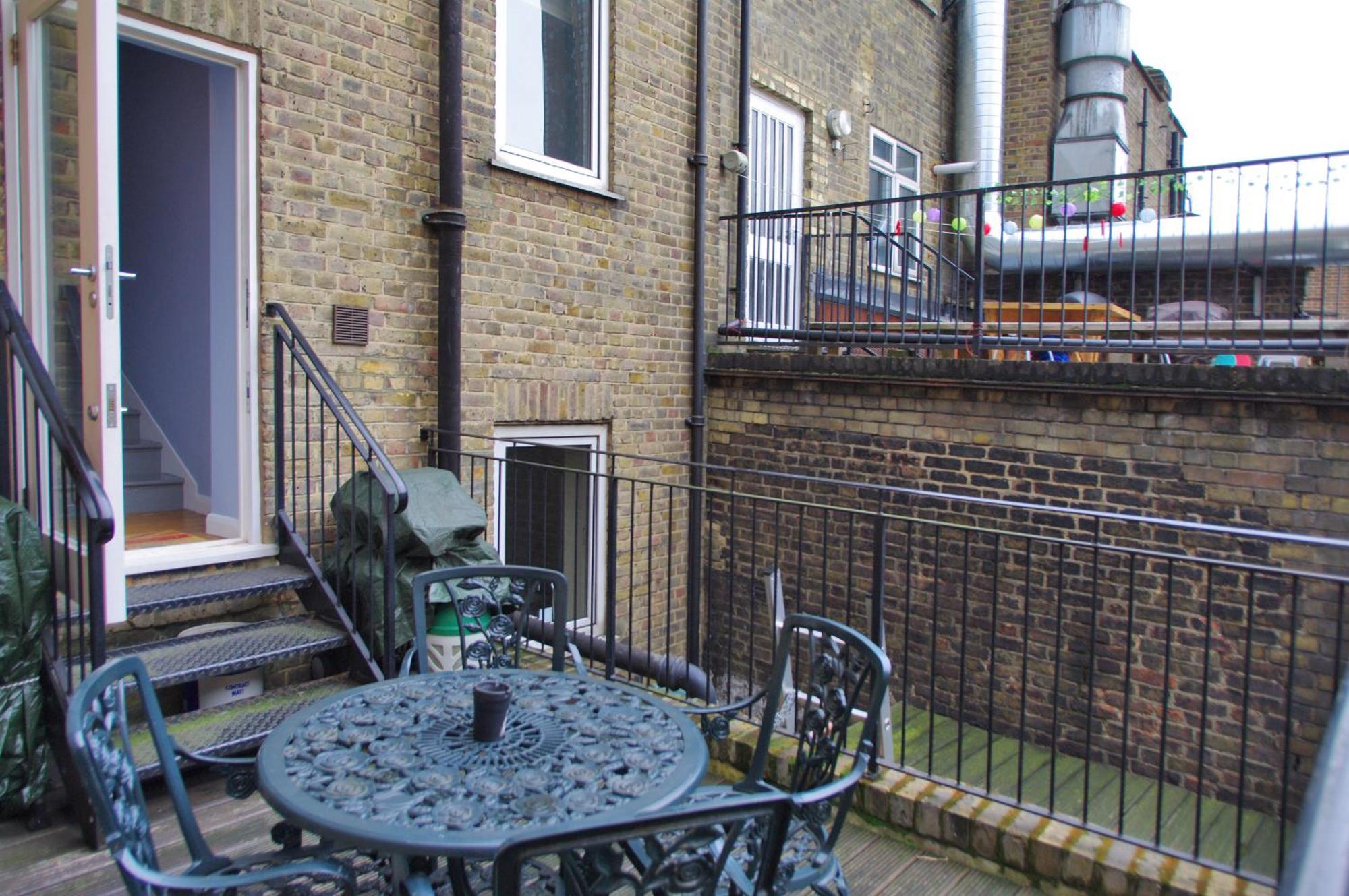 Comfortable Waterloo Home Near Thames Londen Buitenkant foto