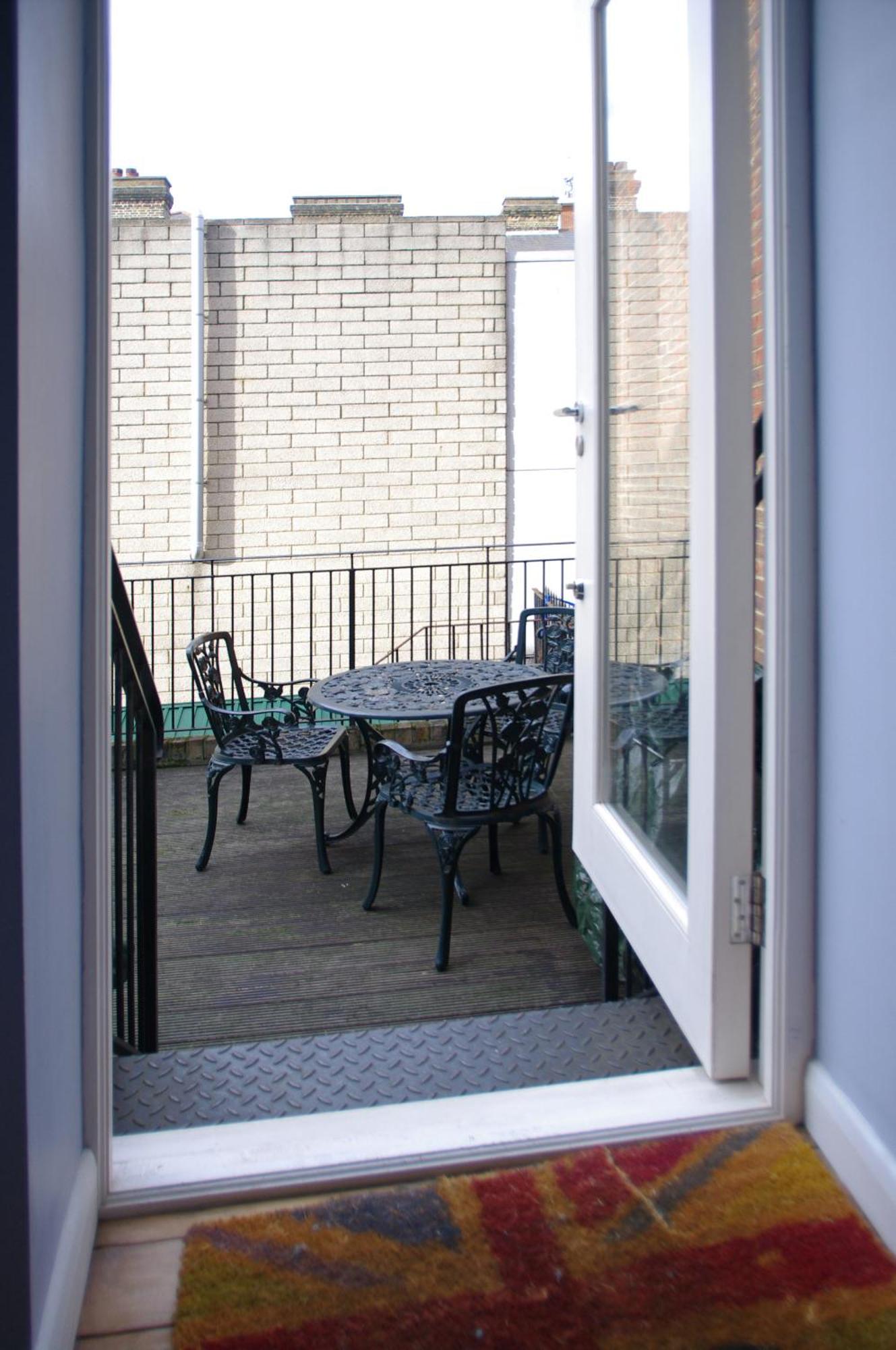 Comfortable Waterloo Home Near Thames Londen Buitenkant foto
