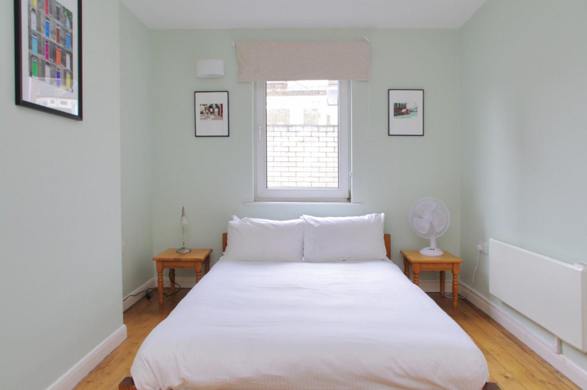 Comfortable Waterloo Home Near Thames Londen Buitenkant foto