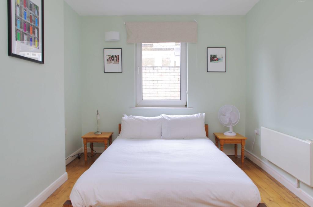 Comfortable Waterloo Home Near Thames Londen Buitenkant foto