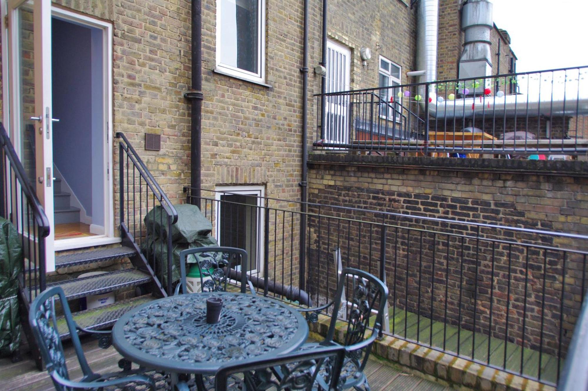 Comfortable Waterloo Home Near Thames Londen Buitenkant foto