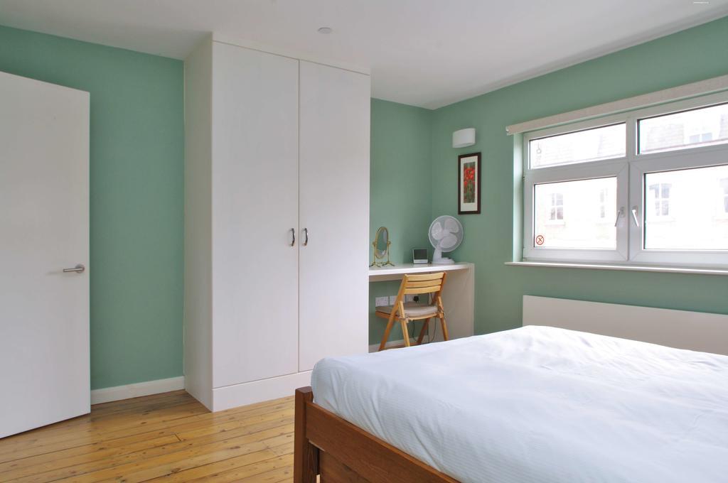 Comfortable Waterloo Home Near Thames Londen Buitenkant foto
