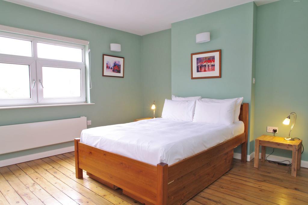 Comfortable Waterloo Home Near Thames Londen Buitenkant foto