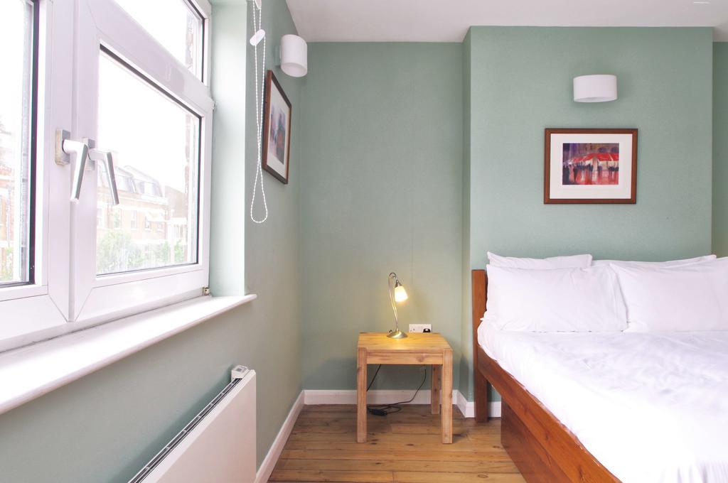 Comfortable Waterloo Home Near Thames Londen Buitenkant foto