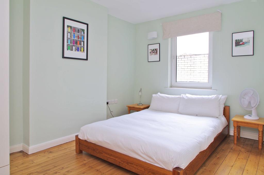 Comfortable Waterloo Home Near Thames Londen Buitenkant foto