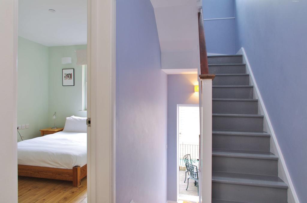 Comfortable Waterloo Home Near Thames Londen Buitenkant foto