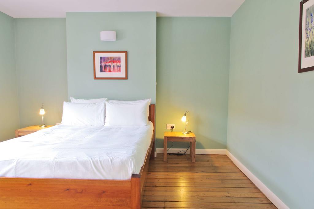 Comfortable Waterloo Home Near Thames Londen Buitenkant foto