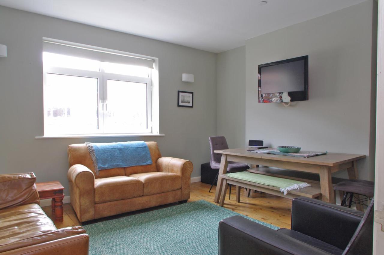 Comfortable Waterloo Home Near Thames Londen Buitenkant foto