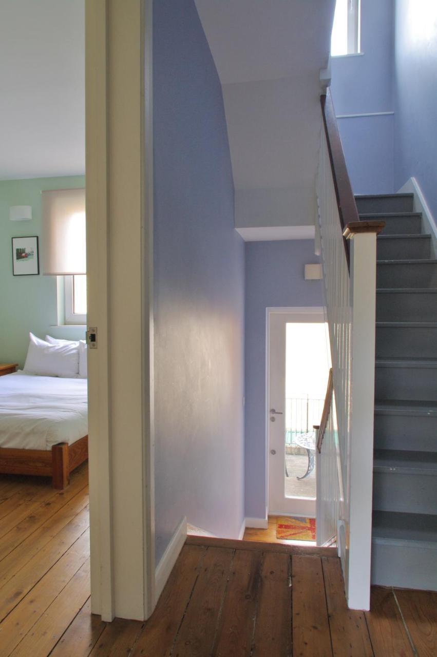 Comfortable Waterloo Home Near Thames Londen Buitenkant foto