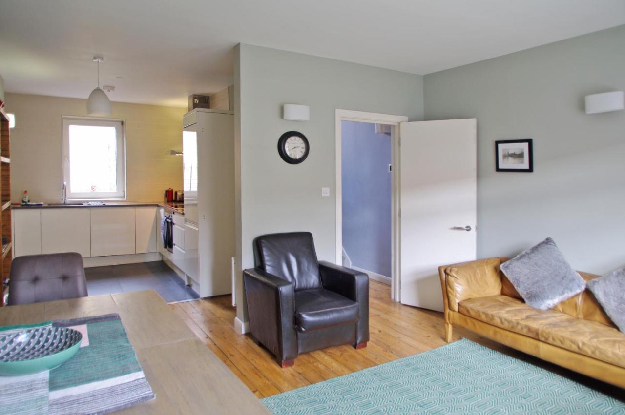 Comfortable Waterloo Home Near Thames Londen Buitenkant foto