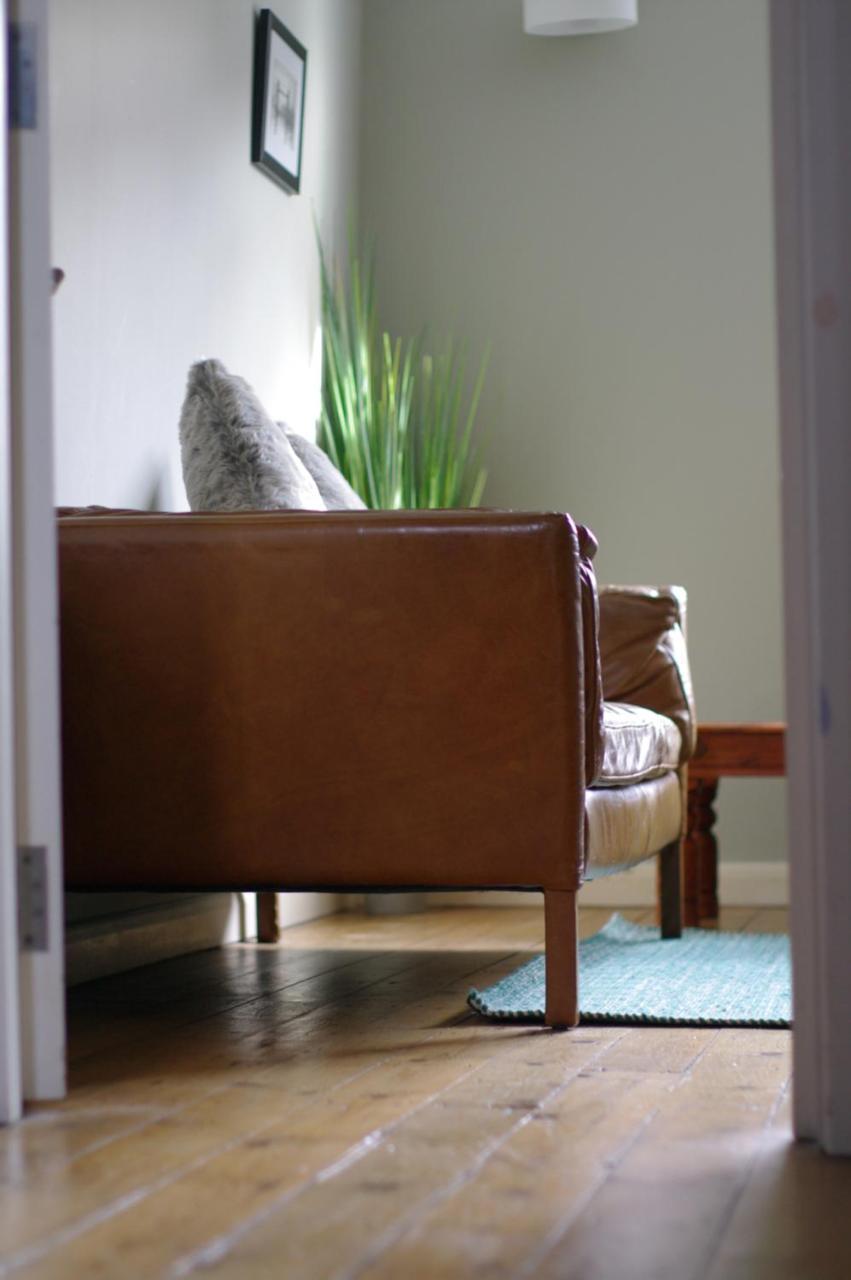 Comfortable Waterloo Home Near Thames Londen Buitenkant foto